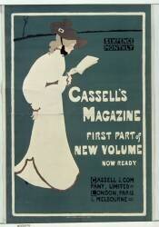 Cassell's magazine (anonyme) - Muzeo.com