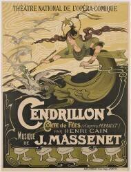 Cendrillon (anonyme) - Muzeo.com