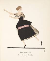 Cendrillon (anonyme) - Muzeo.com