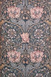 Chèvrefeuille (William Morris) - Muzeo.com