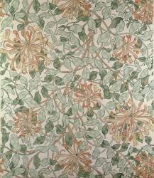 Chèvrefeuille II (William Morris) - Muzeo.com