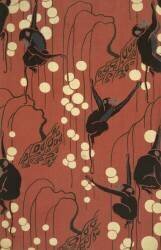 Chimpanzés (anonyme) - Muzeo.com