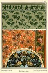 Chrysanthème (Maurice Pillard Verneuil) - Muzeo.com