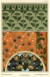 Chrysanthème (Maurice Pillard Verneuil) - Muzeo.com