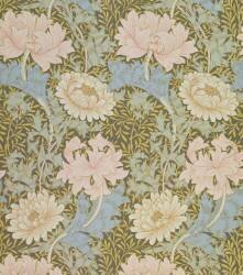 Chrysanthème (William Morris) - Muzeo.com