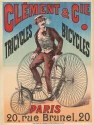 Clément & Cie (anonyme) - Muzeo.com