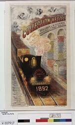 Collection Hetzel... (anonyme) - Muzeo.com