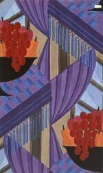 Coupe de fruits (anonyme) - Muzeo.com