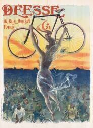 Déesse (Pal) - Muzeo.com