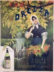 Eau d'Orezza (P. Ribera) - Muzeo.com