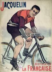 Edmond Jacquelin (Burty) - Muzeo.com