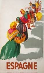 Espagne (Josep Morell Macias) - Muzeo.com