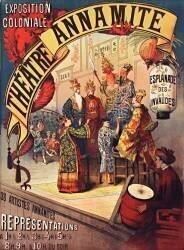 Exposition coloniale. (anonyme) - Muzeo.com