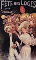 Fête des Loges (Noël Dorville) - Muzeo.com