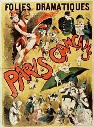 Folies Dramatiques (anonyme) - Muzeo.com