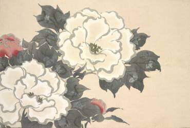 Fukami-Gusa (Kamisaka Sekka) - Muzeo.com