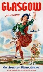 Glasgow par Clipper (anonyme) - Muzeo.com