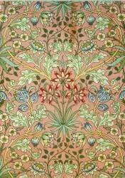 Hyacinthe (John Henry Dearle) - Muzeo.com