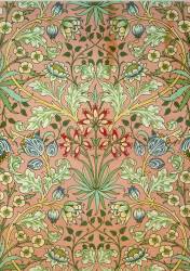 Hyacinthe (John Henry Dearle) - Muzeo.com