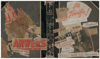 It's Terrific ! (Kurt Schwitters) - Muzeo.com
