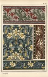 Jonquille (Eugène Grasset) - Muzeo.com