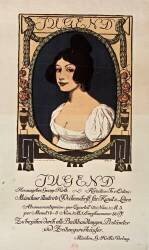 Jugend... (Angelo Jank) - Muzeo.com