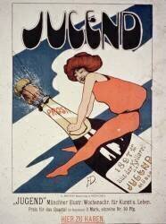 Jugend (Ecole allemande) - Muzeo.com