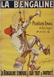 La Bengaline (Maurice Neumont) - Muzeo.com