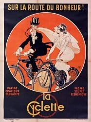 La Cyclette (Mich) - Muzeo.com