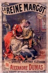 La Reine Margot (anonyme) - Muzeo.com