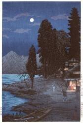 Lac Chūzenji (Takahashi Hiroaki) - Muzeo.com