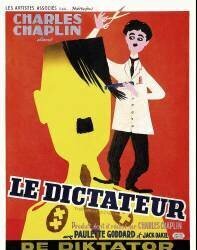 Le Dictateur (Collection Christophel) - Muzeo.com