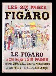 Le Figaro (Harry Finney) - Muzeo.com