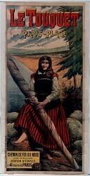 Le Touquet Paris-Plage (Henri Gray) - Muzeo.com