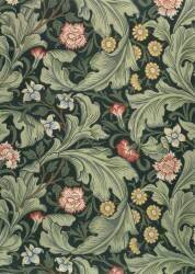 Leicester (John Henry Dearle) - Muzeo.com