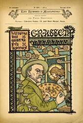 Les Hommes d'aujourd'hui (Eugène Grasset) - Muzeo.com