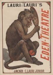 Les Lauri Lauri's (Imprimerie Emile Lévy (Paris)) - Muzeo.com