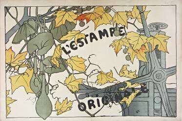 L'Estampe originale (Camille Martin) - Muzeo.com