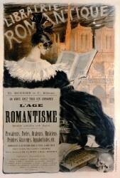 Librairie Romantique (Eugène Grasset) - Muzeo.com