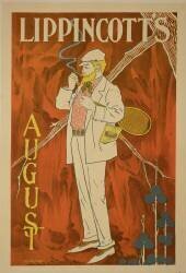 Lippincott's (William Carqueville) - Muzeo.com
