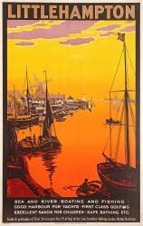 Littlehampton (anonyme) - Muzeo.com