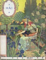 Mai (Eugène Grasset) - Muzeo.com