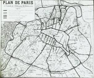 Métropolitain (anonyme) - Muzeo.com