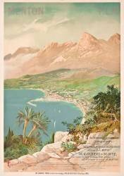 Menton (Tanconville) - Muzeo.com