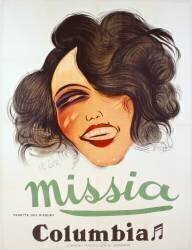 Missia (Charles Felix Gir) - Muzeo.com