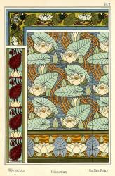 Nénuphar (Maurice Pillard Verneuil) - Muzeo.com