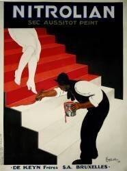 Nitrolian (Leonetto Cappiello) - Muzeo.com