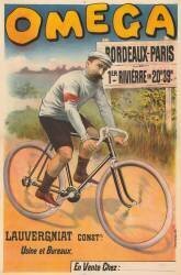 Omega (anonyme) - Muzeo.com