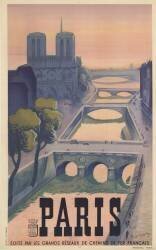 Paris (Roger de Valerio) - Muzeo.com