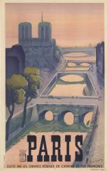 Paris (Roger de Valerio) - Muzeo.com